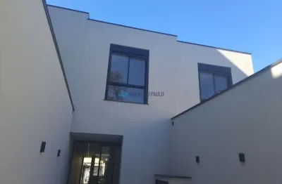 Casa com 3 quartos à venda na Rua Acioli Monteiro, --, Vila das Mercês, São Paulo