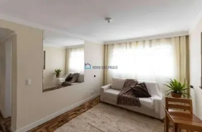 Apartamento com 2 quartos à venda na Rua Vicente Fernandes Pinto, --, Vila Água Funda, São Paulo