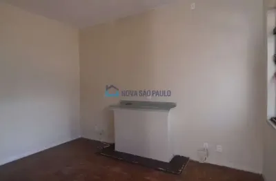 Casa comercial com 3 salas à venda na Rua Nelson Fernandes, --, Jabaquara, São Paulo
