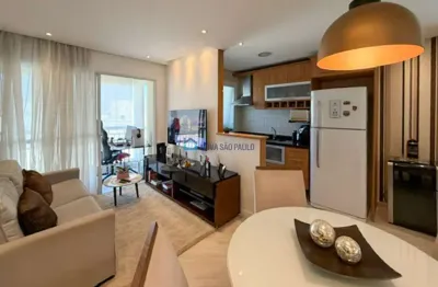 Apartamento à venda 2 dormitórios, 1 vaga, no bairro jardim da saúde