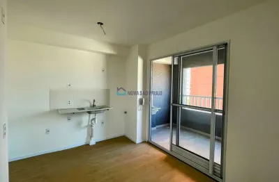 Apartamento com 02 quartos localizado na região do jardim saúde.