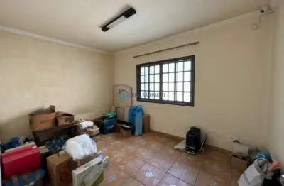 Casa com 2 quartos à venda na Rua Vigário Albernaz, --, Vila Gumercindo, São Paulo