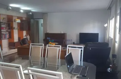 Apartamento com 3 quartos à venda na Rua Afonso de Freitas, --, Paraíso, São Paulo