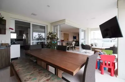 Apartamento com 4 quartos à venda na Avenida Doutor Cardoso de Melo, --, Vila Olímpia, São Paulo