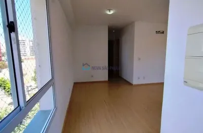 Apartamento 2 dormitórios suíte 2 vagas próximo ao metrô santa cruz e plaza sul