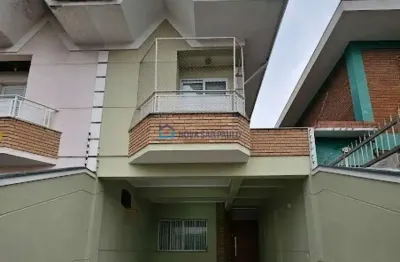 Casa com 4 quartos à venda na Rua Caucaia, --, Vila do Bosque, São Paulo