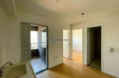 Apartamento com 01 quarto localizado na região do jardim da saúde.
