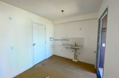 Apartamento com 01 quarto localizado na região do jardim da saúde.