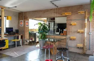 Apartamento 2 quartos (1 suíte) e 1 vaga no cambuci!