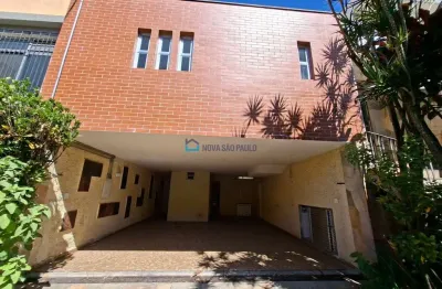 Sobrado à venda no jardim da saúde, rua ribeiro lacerda.