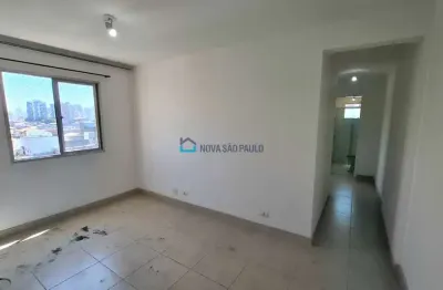 Apartamento 2 quartos à venda na vila santa catarina com 1 vaga de garagem