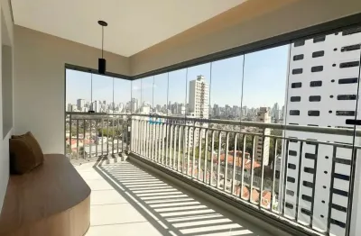 Apartamento novo e reformado no ARVO, último andar, lazer completo e localização nobre