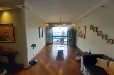 Apartamento com 4 quartos à venda na Rua Cipriano Barata, --, Ipiranga, São Paulo