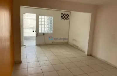 Sobrado residencial à venda em mirandópolis  são paulo
