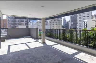 Apartamento com 4 quartos à venda na Rua Padre João Manuel, --, Cerqueira César, São Paulo