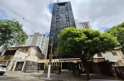 Sala comercial à venda na vila clementino com 02 vagas!