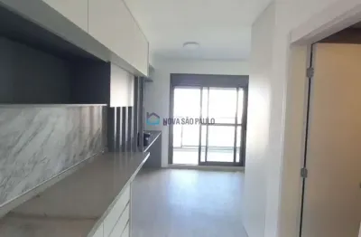 Studio garden com 1 quarto, 100m do metrô alto ipiranga