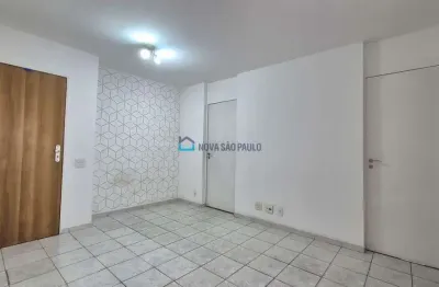 Apartamento 2 quartos ao lado do metrô conceição, a mais ou menos 420m do metrô com vaga!