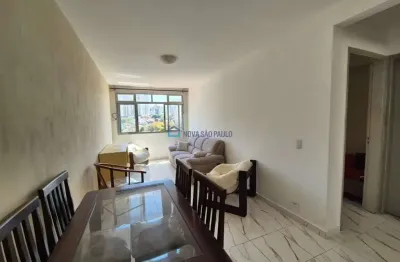 Apartamento à venda 1 dormitório no bosque da saúde.