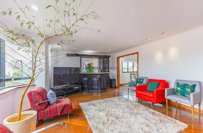 Apartamento com 4 quartos à venda na Rua Safira, --, Aclimação, São Paulo
