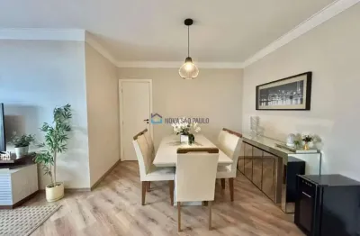 Apartamento com 3 quartos à venda na Rua Agostinho Gomes, --, Ipiranga, São Paulo