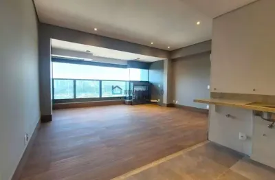 Loft com 1 quarto à venda na Rua Joaquim Floriano, --, Itaim Bibi, São Paulo
