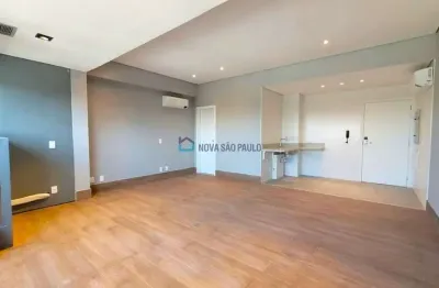 Loft com 1 quarto à venda na Rua Joaquim Floriano, --, Itaim Bibi, São Paulo