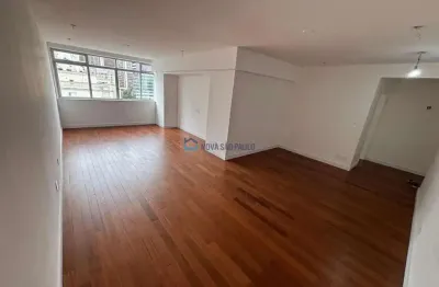 Apartamento com 3 quartos à venda na Alameda Itu, --, Jardim Paulista, São Paulo