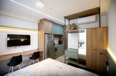 Loft com 1 quarto à venda na Rua Ettore Lantieri, --, Sacomã, São Paulo