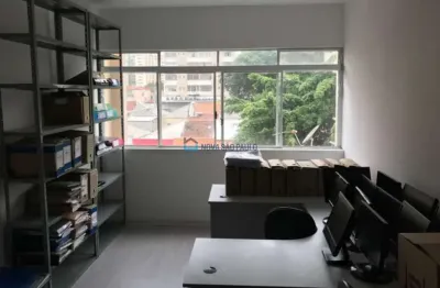 Sala comercial com 2 salas à venda na Avenida Pedroso de Morais, --, Pinheiros, São Paulo