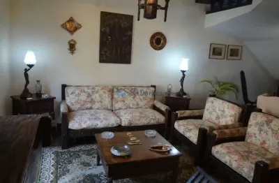 Casa com 3 suítes, mezanino e piscina à venda - planalto paulista