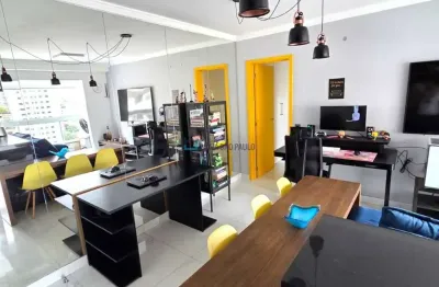 Apartamento com 1 quarto à venda na Rua Agostinho Gomes, --, Ipiranga, São Paulo