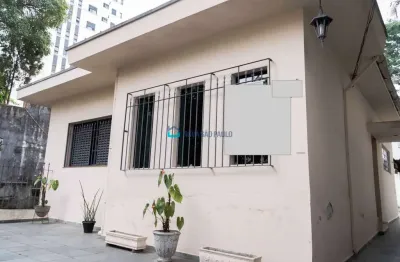 Casa com 8 quartos à venda na Rua Caramuru, --, Saúde, São Paulo
