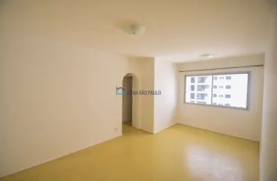 Apartamento com 2 quartos à venda na Alameda dos Anapurus, --, Moema, São Paulo