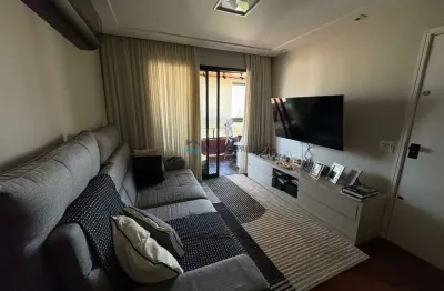 Apartamento à venda na vila clementino próximo ao metrô santa cruz.