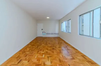 Apartamento com 3 quartos à venda na Alameda Itu, --, Jardim Paulista, São Paulo