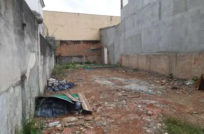 Terreno à venda na Rua Doutor Ricardo Daunt, --, Vila Monumento, São Paulo