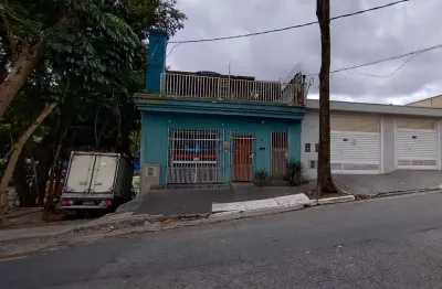 Casa no jabaquara, 264m² com 3 dormitórios (2 suítes) 3 vagas.