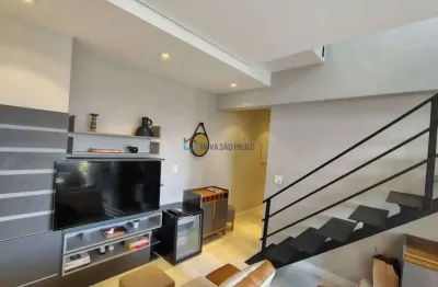 Apartamento com 1 quarto à venda na Rua Gomes de Carvalho, --, Vila Olímpia, São Paulo