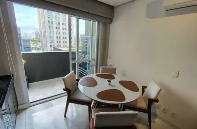 Apartamento com 1 quarto à venda na Rua Gomes de Carvalho, --, Vila Olímpia, São Paulo