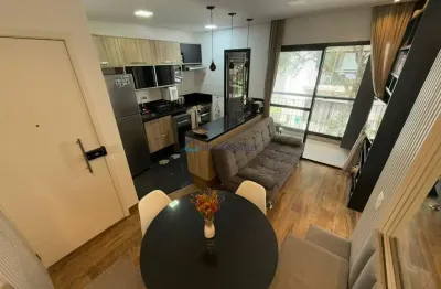 Apartamento com 02 quartos localizado na região da saúde.