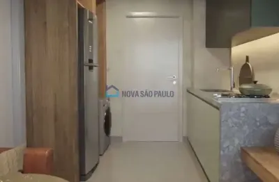Loft com 1 quarto à venda na Rua Alvorada, --, Vila Olímpia, São Paulo