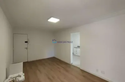 Apartamento com 3 quartos à venda na Rua Marquês de Lages, --, Vila Moraes, São Paulo