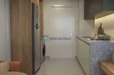 Loft com 1 quarto à venda na Rua Alvorada, --, Vila Olímpia, São Paulo