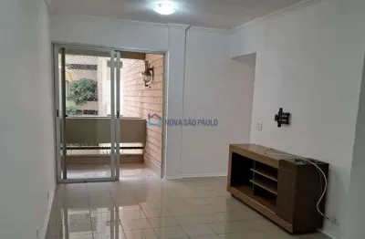 Venda - apartamento - 03 quartos - 01 suite - 01 vaga - próximo metrô jabaquara