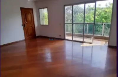 Apartamento à venda 160m², 3 vagas, 3 dormitórios na vila brasílio machado.