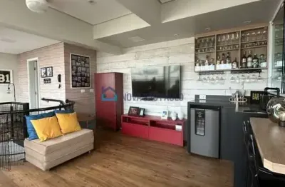 Apartamento com 2 quartos à venda na Rua Oliveira Alves, --, Ipiranga, São Paulo