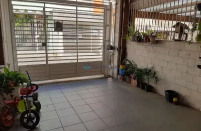 Sobrado à venda parque jabaquara com 02 dormitórios e 01 vaga, próximo ao metrô conceição.