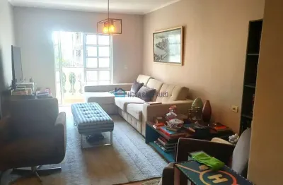 Apartamento 127m, 3 dormitórios, 1 suíte, 2 vagas - itaim bibi