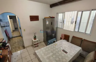Casa com 3 quartos à venda na Rua Alto do Bonfim, --, Conjunto Residencial Jardim Canaã, São Paulo